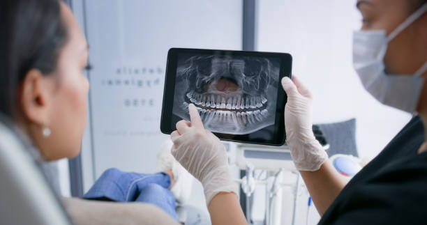 Licensed Tooth Extraction service in Logan County County, OH - Smile Center Dentistry